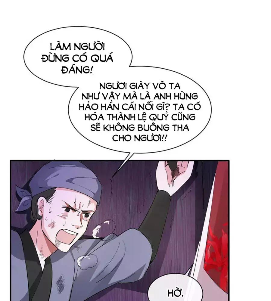 Đích Nữ Hữu Độc Chap 58 - Next Chap 59