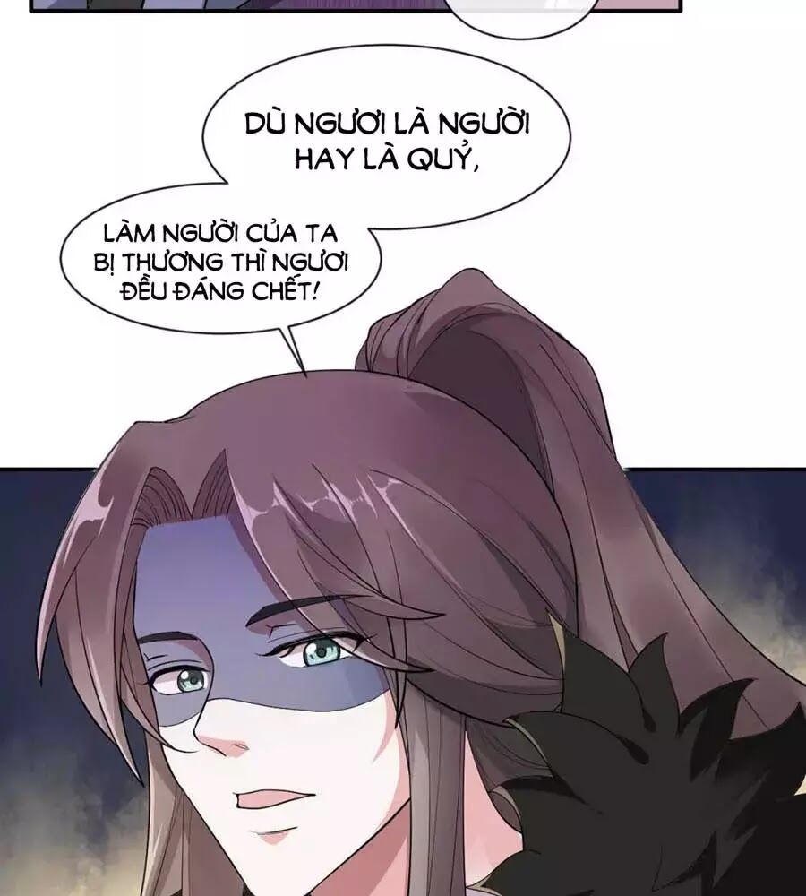 Đích Nữ Hữu Độc Chap 58 - Next Chap 59