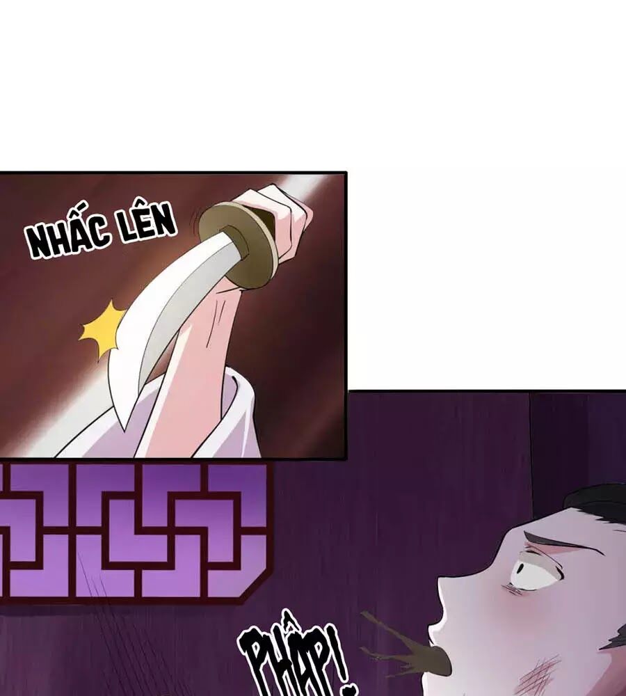 Đích Nữ Hữu Độc Chap 58 - Next Chap 59