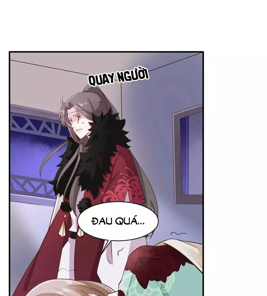 Đích Nữ Hữu Độc Chap 58 - Next Chap 59