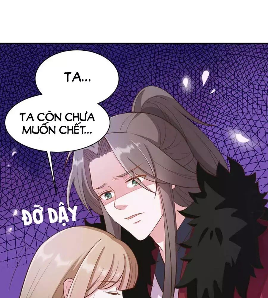 Đích Nữ Hữu Độc Chap 58 - Next Chap 59