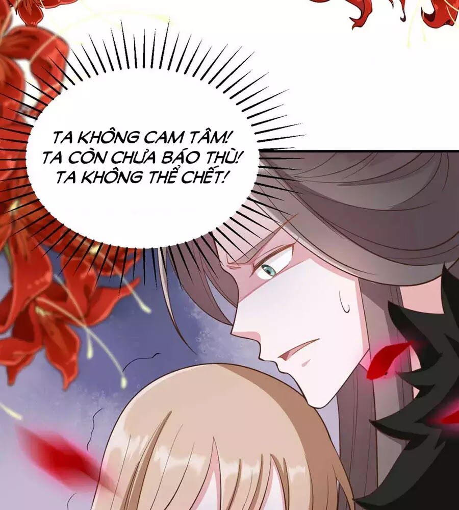 Đích Nữ Hữu Độc Chap 58 - Next Chap 59