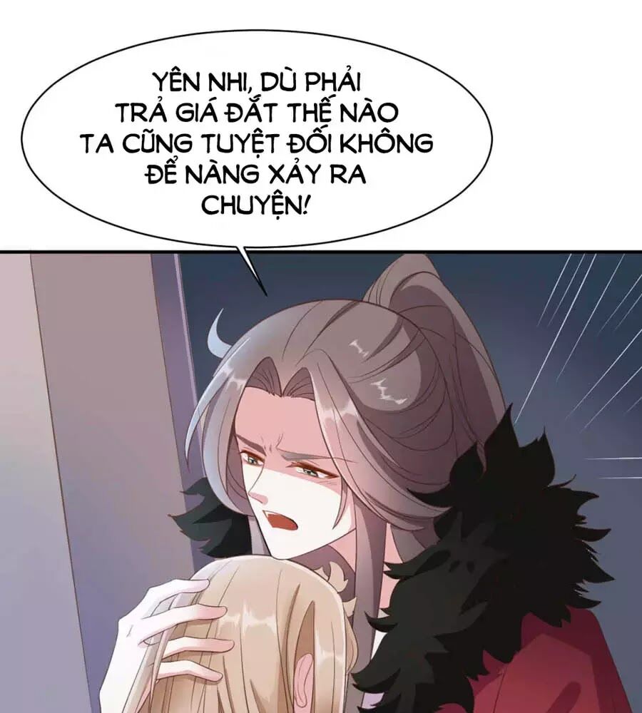 Đích Nữ Hữu Độc Chap 58 - Next Chap 59
