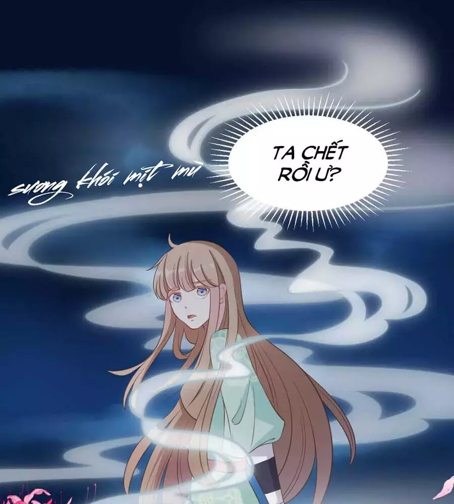 Đích Nữ Hữu Độc Chap 58 - Next Chap 59