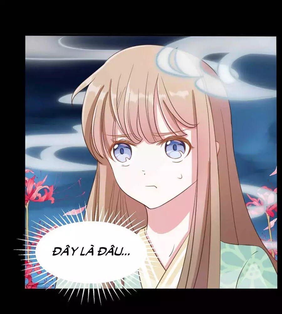 Đích Nữ Hữu Độc Chap 58 - Next Chap 59