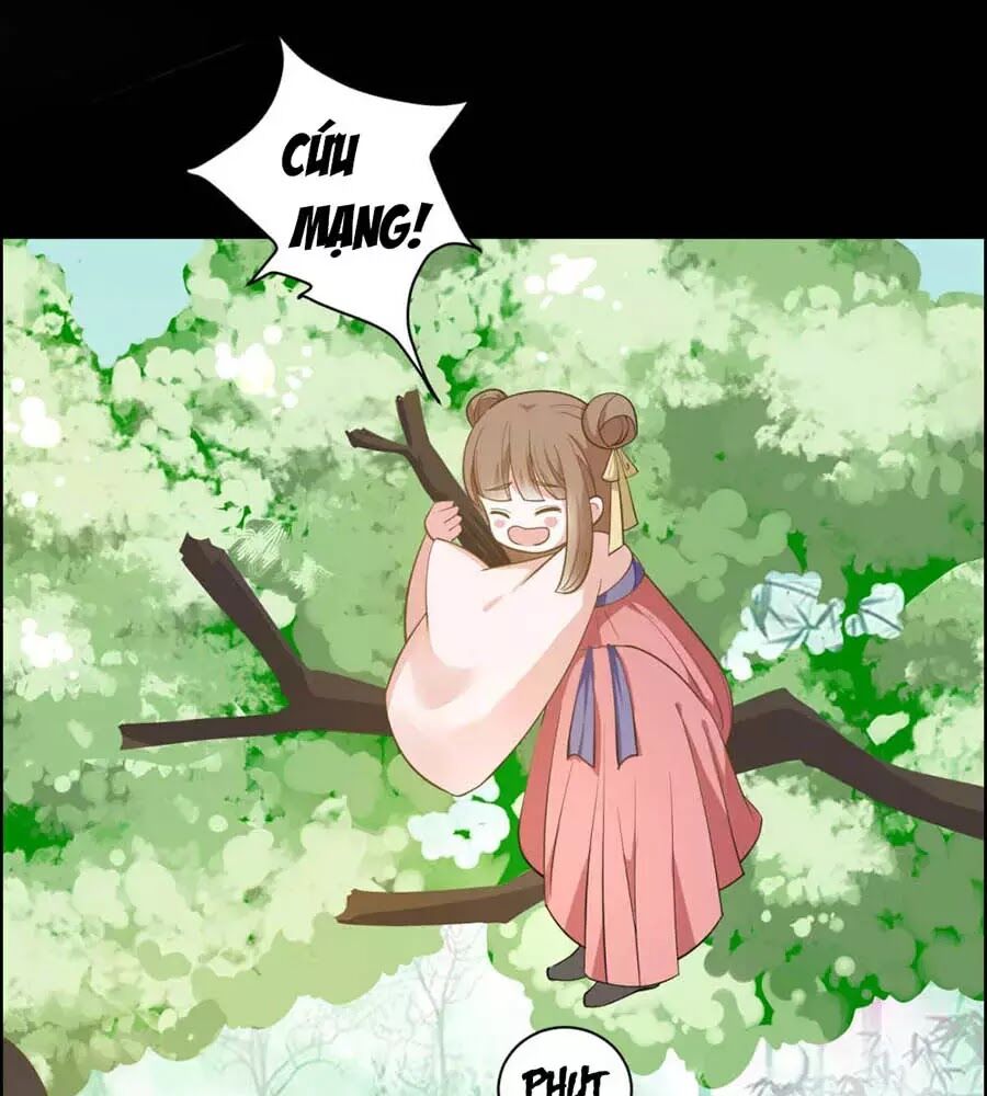 Đích Nữ Hữu Độc Chap 58 - Next Chap 59