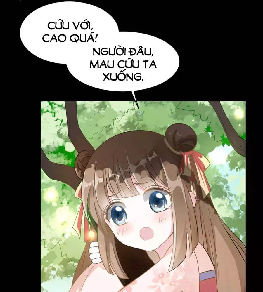 Đích Nữ Hữu Độc Chap 58 - Next Chap 59