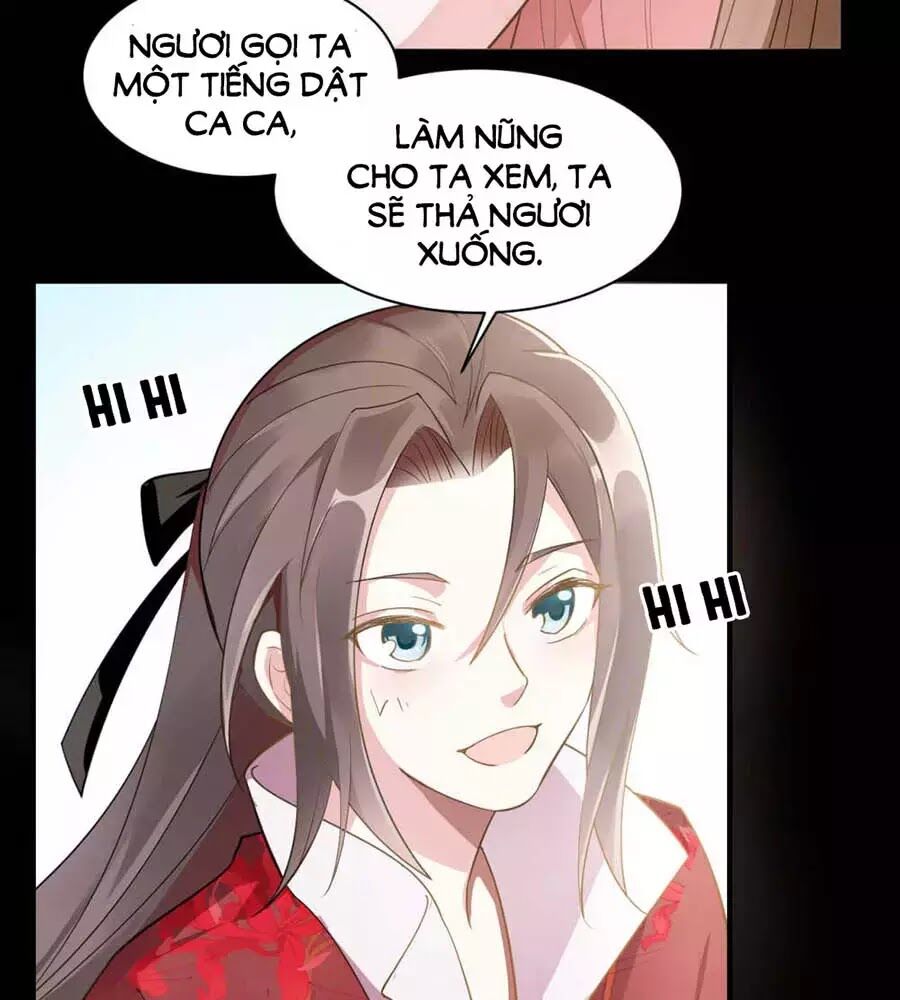 Đích Nữ Hữu Độc Chap 58 - Next Chap 59