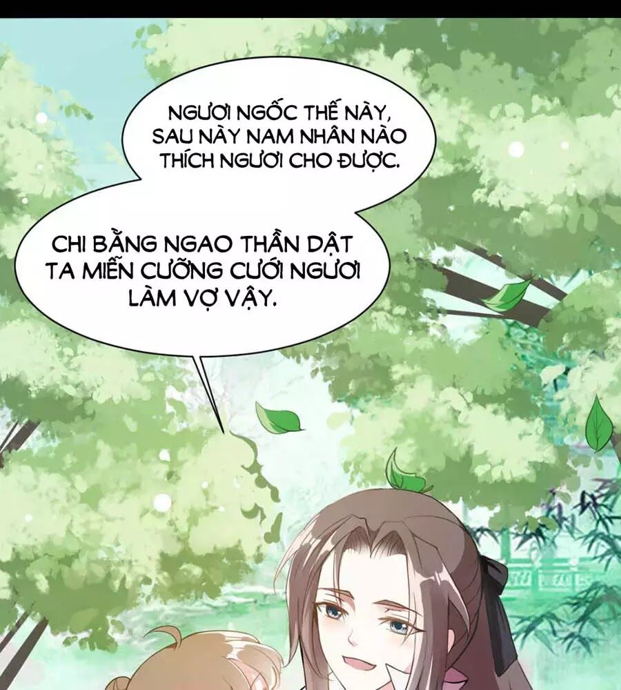Đích Nữ Hữu Độc Chap 58 - Next Chap 59