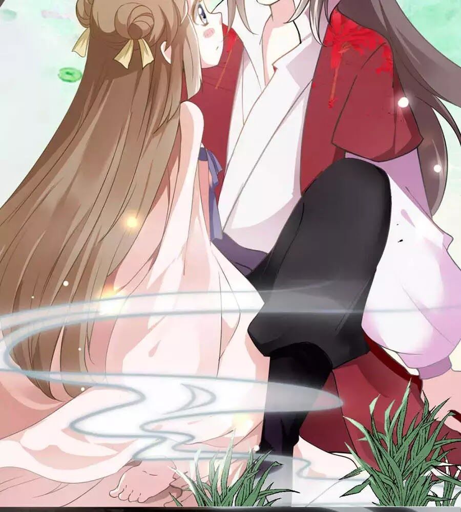 Đích Nữ Hữu Độc Chap 58 - Next Chap 59