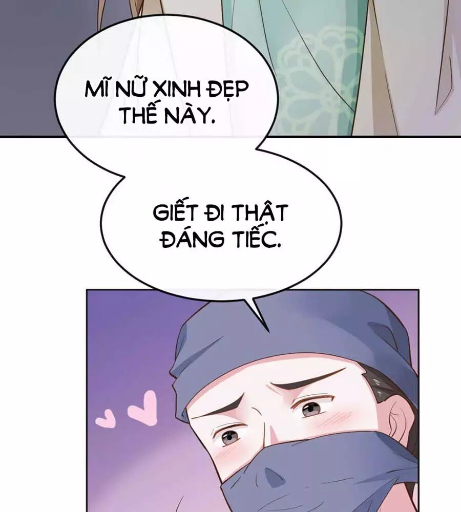 Đích Nữ Hữu Độc Chap 58 - Next Chap 59