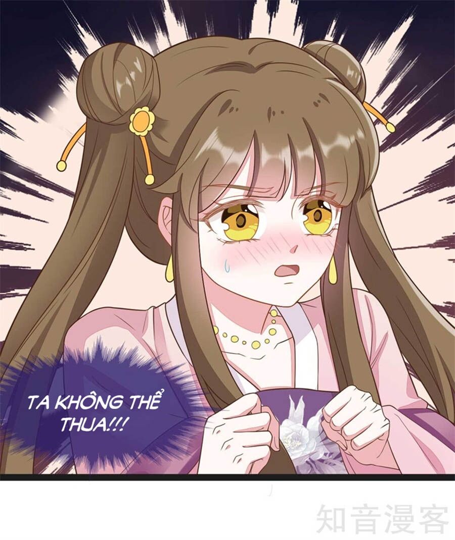 Đích Nữ Hữu Độc Chap 67 - Next Chap 68