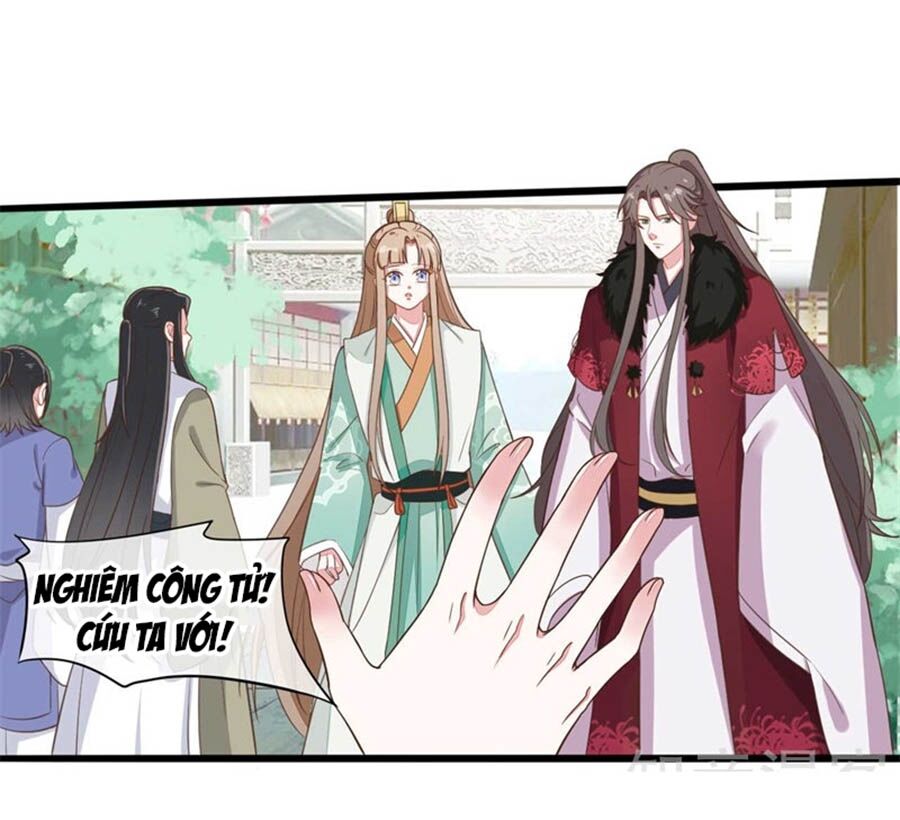 Đích Nữ Hữu Độc Chap 67 - Next Chap 68