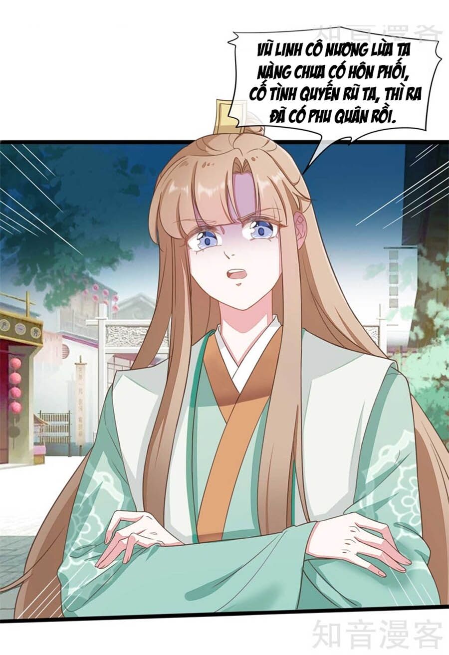 Đích Nữ Hữu Độc Chap 67 - Next Chap 68