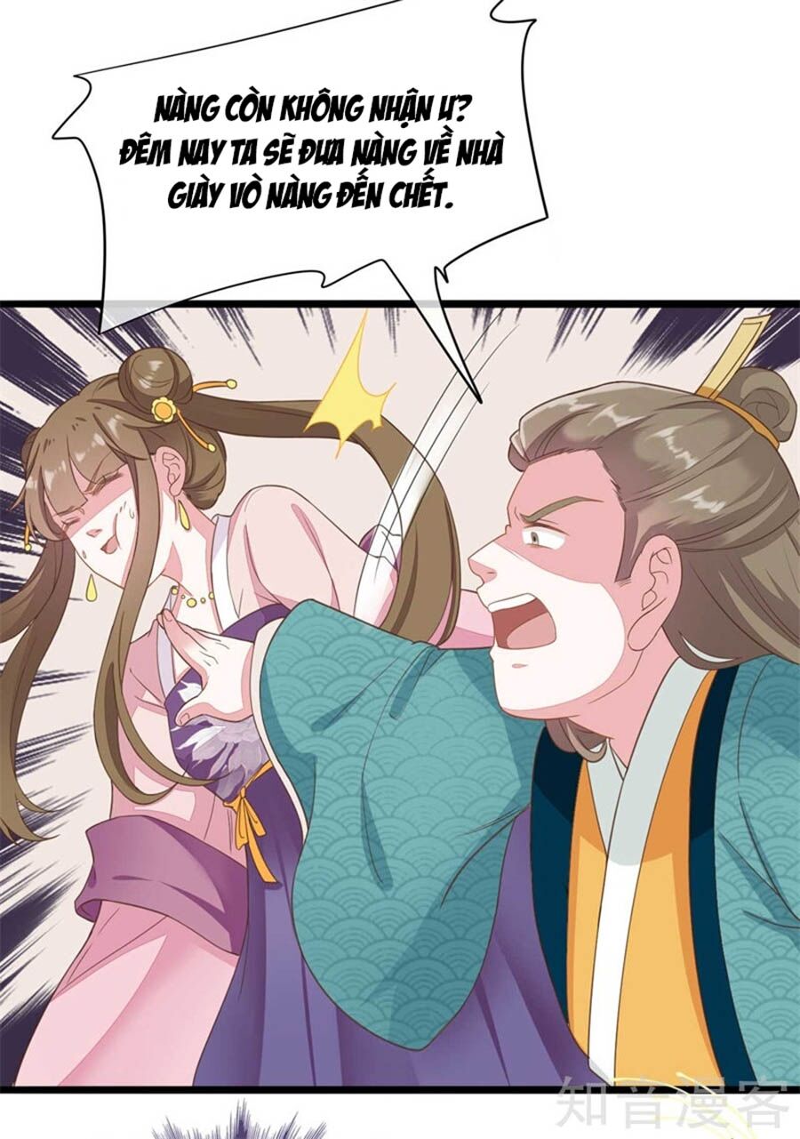 Đích Nữ Hữu Độc Chap 67 - Next Chap 68