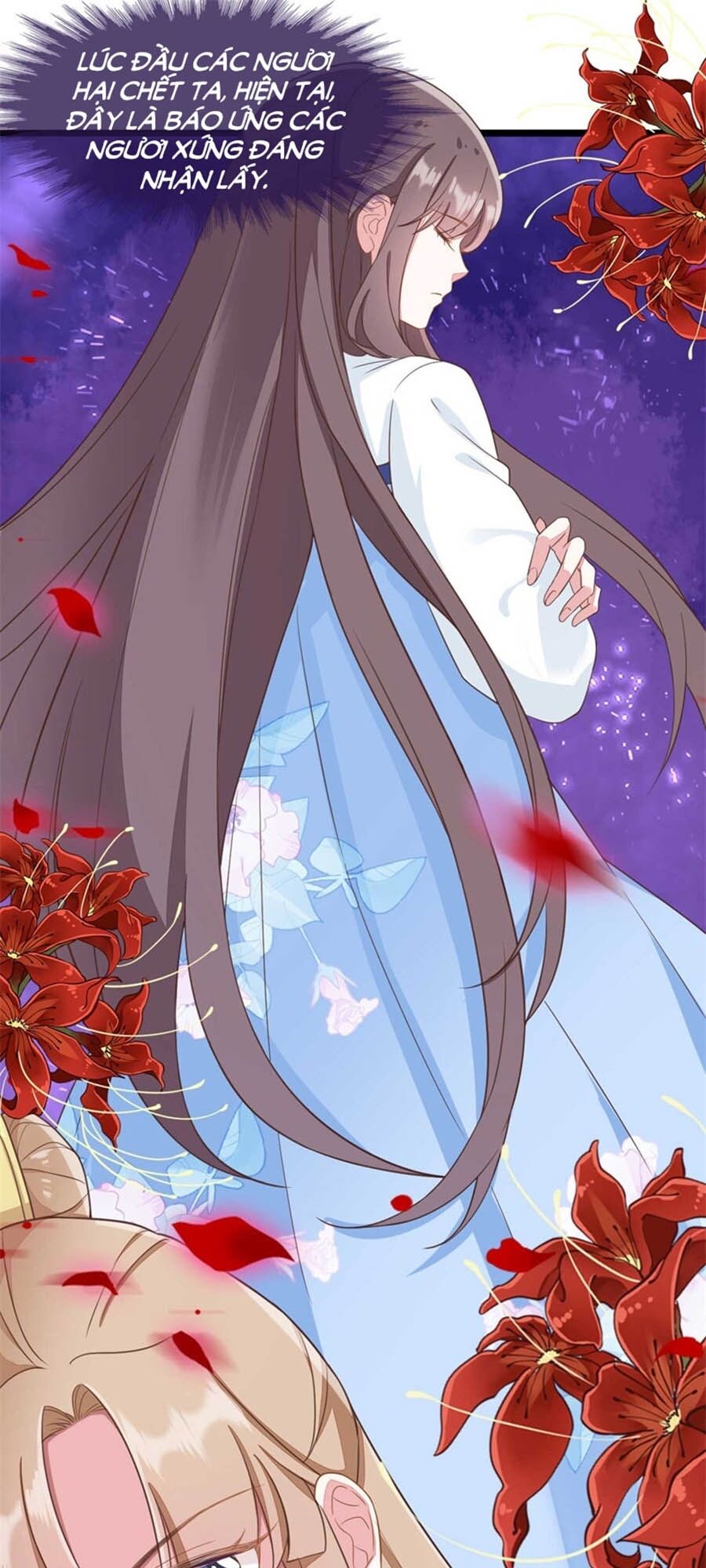 Đích Nữ Hữu Độc Chap 67 - Next Chap 68