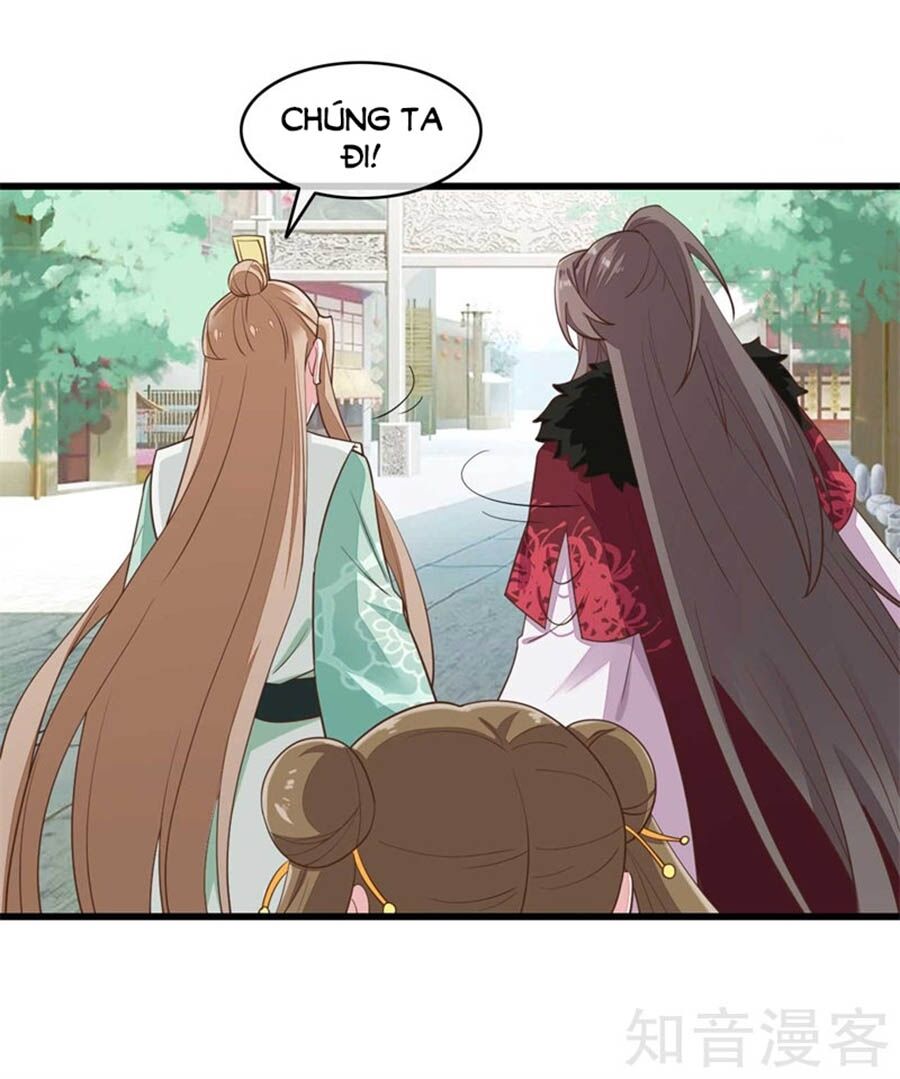 Đích Nữ Hữu Độc Chap 67 - Next Chap 68