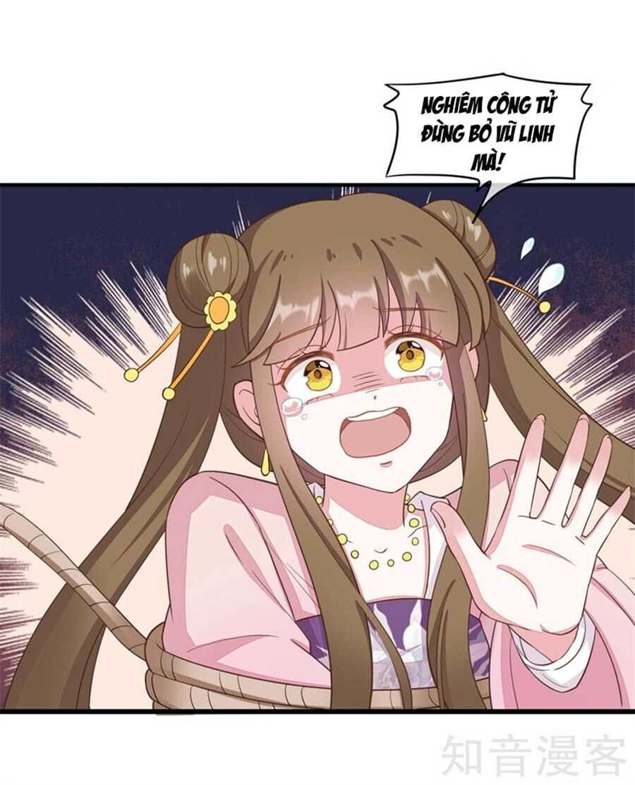 Đích Nữ Hữu Độc Chap 67 - Next Chap 68