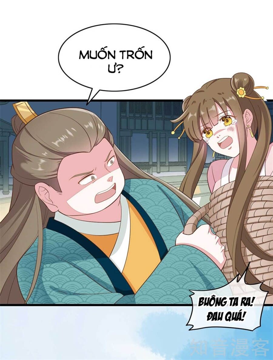 Đích Nữ Hữu Độc Chap 67 - Next Chap 68