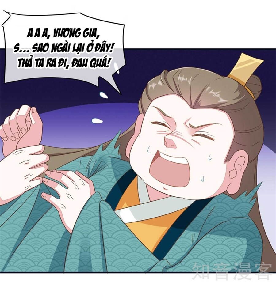 Đích Nữ Hữu Độc Chap 67 - Next Chap 68