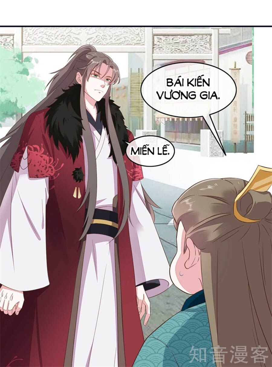 Đích Nữ Hữu Độc Chap 67 - Next Chap 68