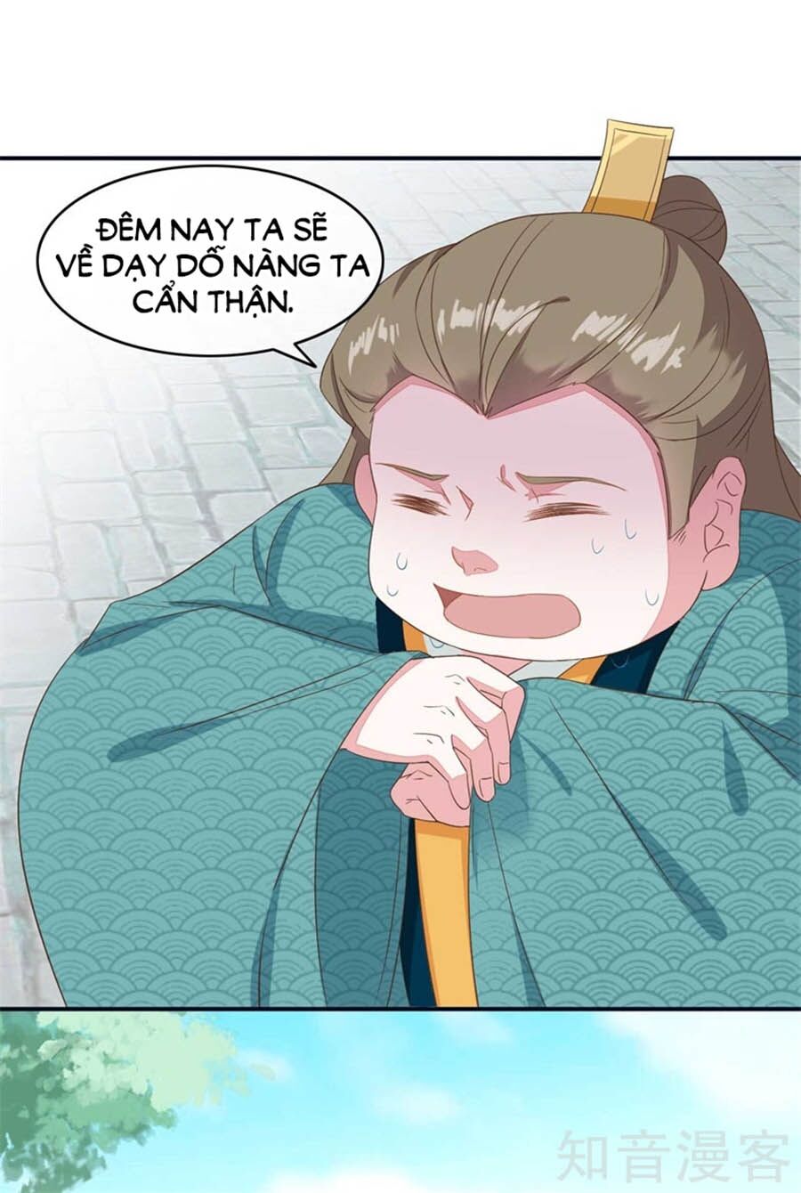 Đích Nữ Hữu Độc Chap 67 - Next Chap 68
