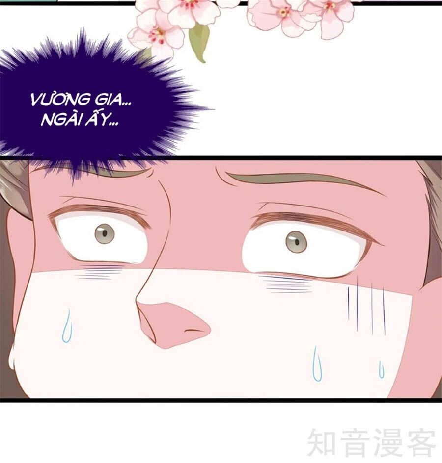 Đích Nữ Hữu Độc Chap 67 - Next Chap 68