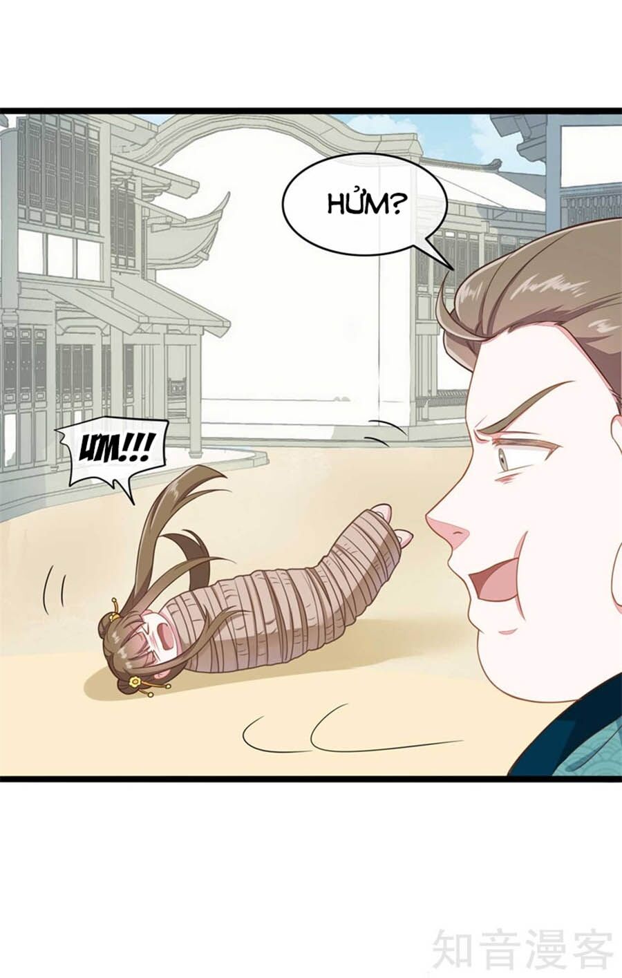 Đích Nữ Hữu Độc Chap 67 - Next Chap 68