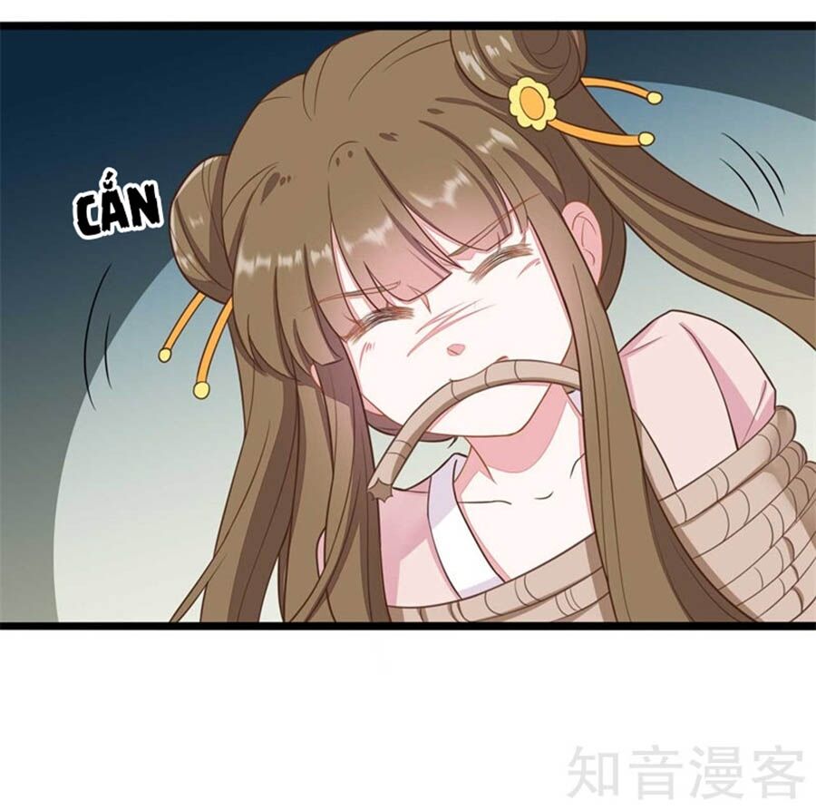 Đích Nữ Hữu Độc Chap 67 - Next Chap 68