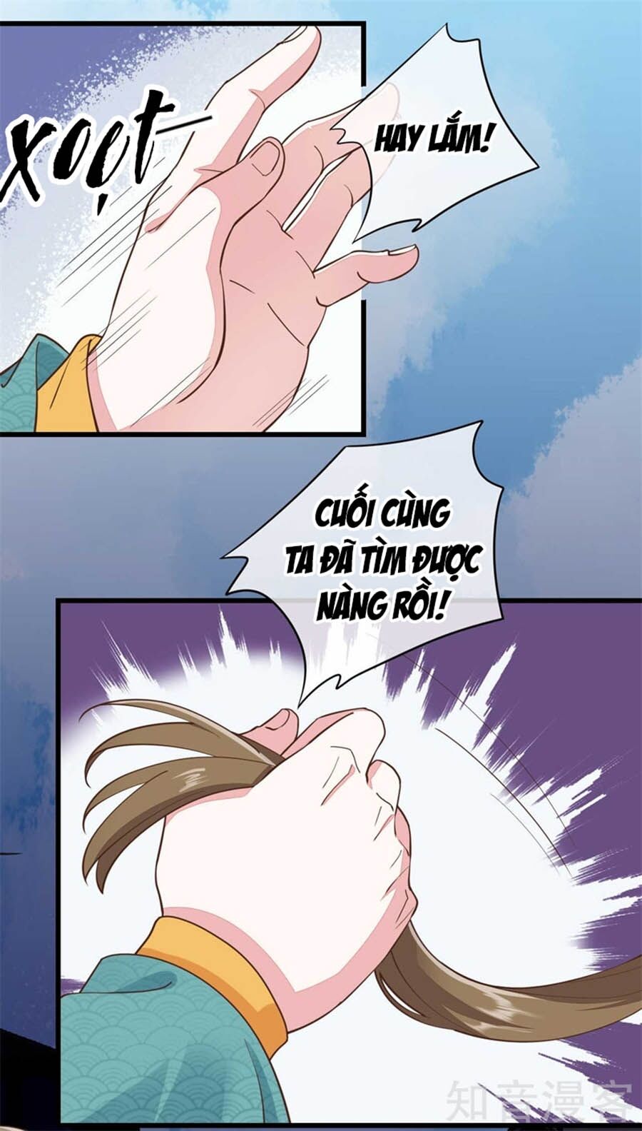 Đích Nữ Hữu Độc Chap 67 - Next Chap 68