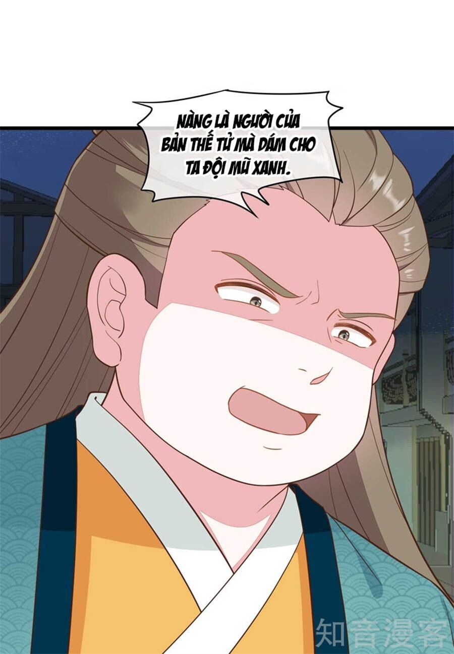 Đích Nữ Hữu Độc Chap 67 - Next Chap 68