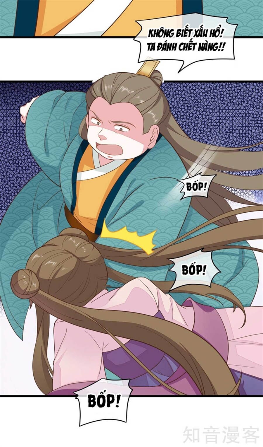Đích Nữ Hữu Độc Chap 67 - Next Chap 68