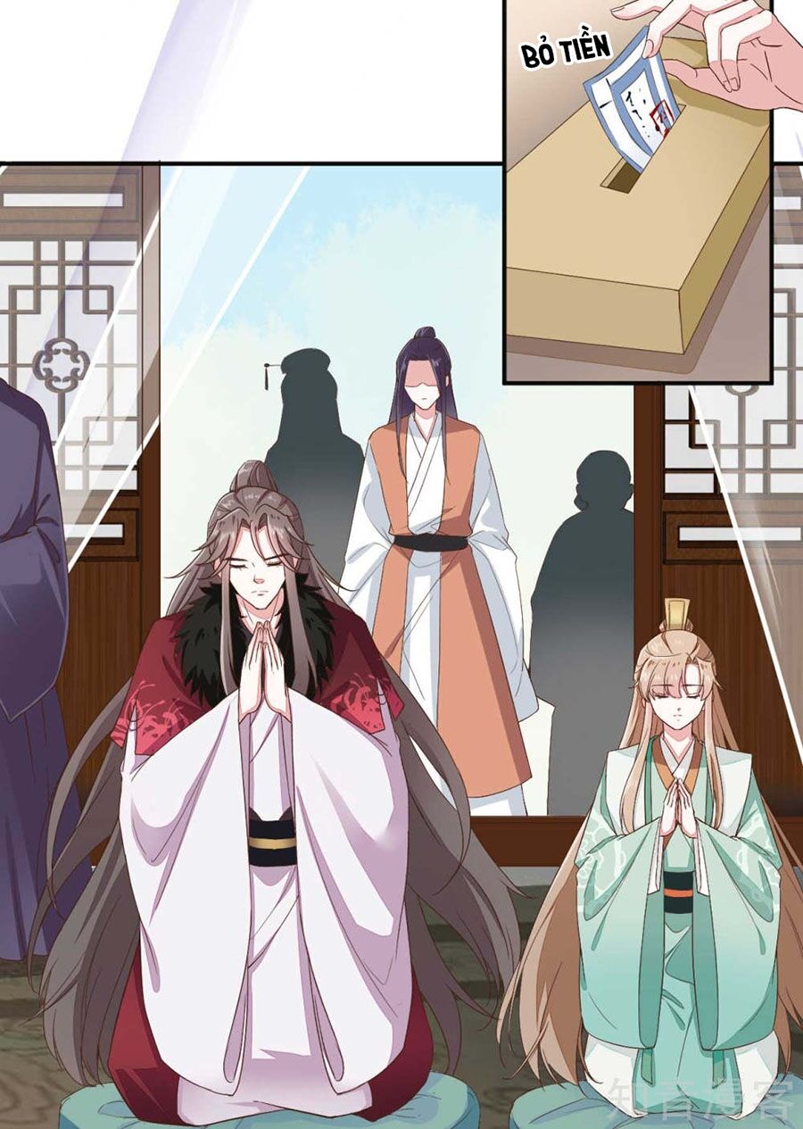 Đích Nữ Hữu Độc Chap 68 - Next Chap 69