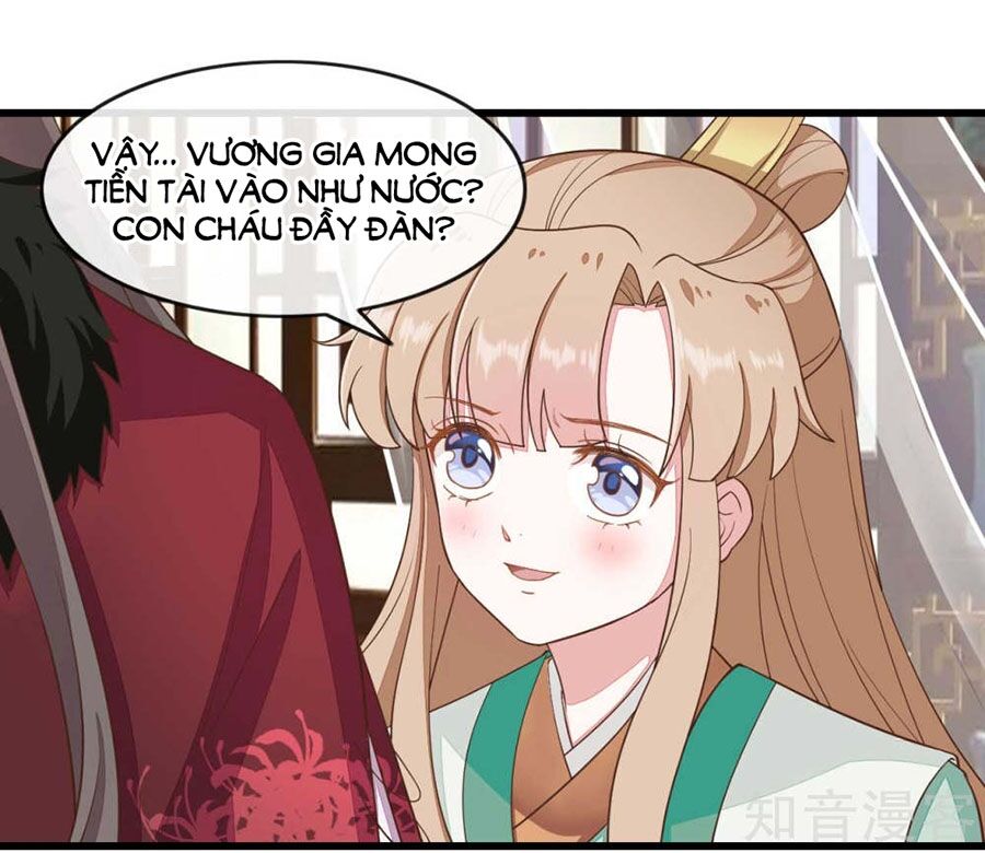 Đích Nữ Hữu Độc Chap 68 - Next Chap 69