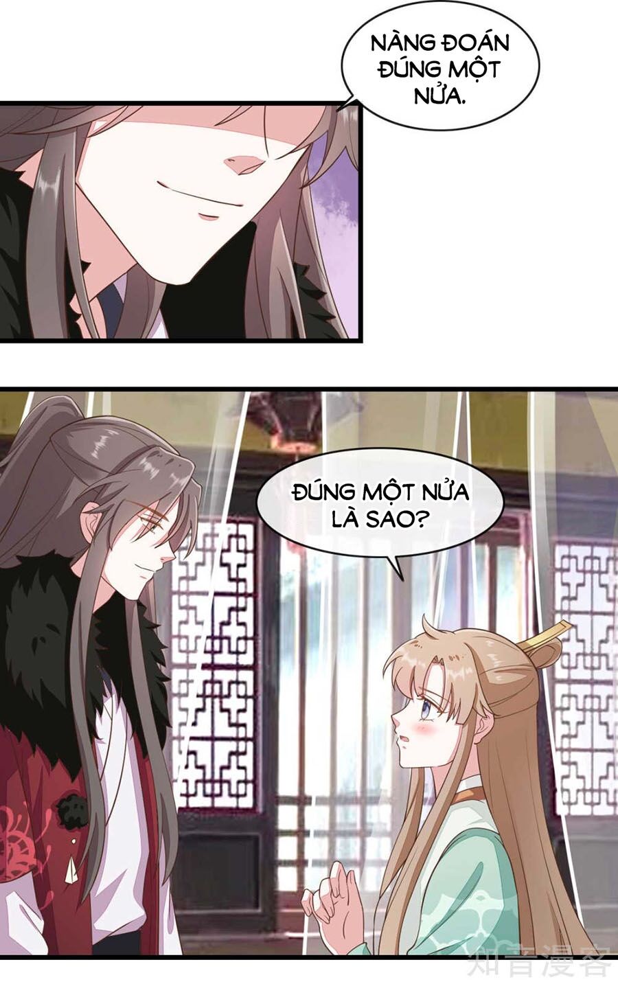 Đích Nữ Hữu Độc Chap 68 - Next Chap 69