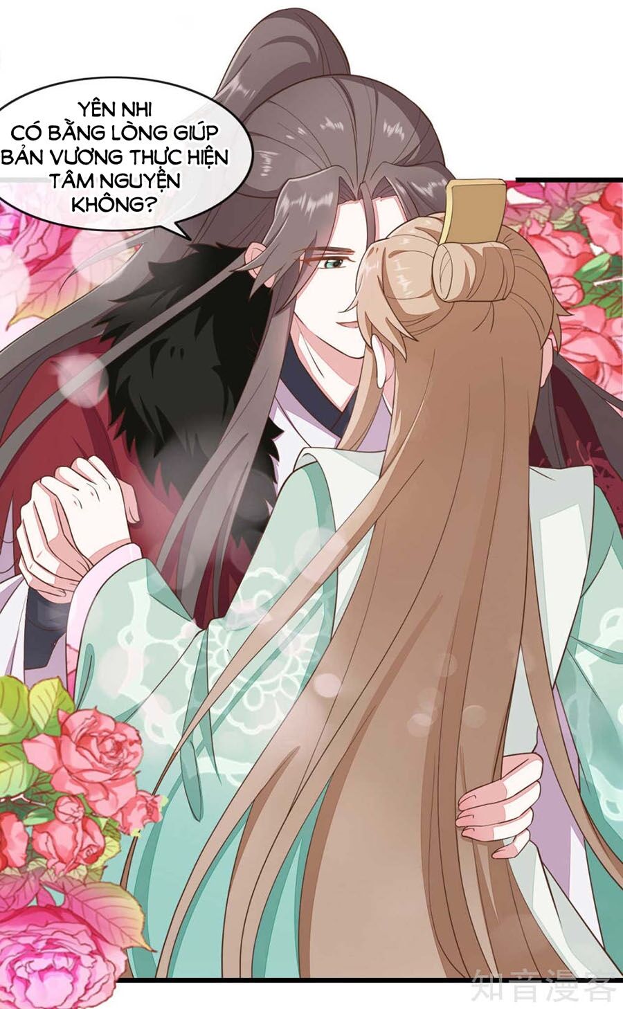 Đích Nữ Hữu Độc Chap 68 - Next Chap 69