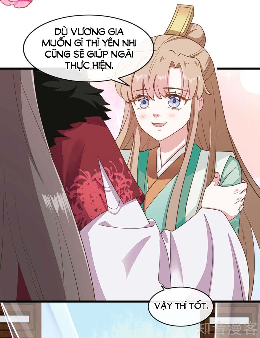 Đích Nữ Hữu Độc Chap 68 - Next Chap 69