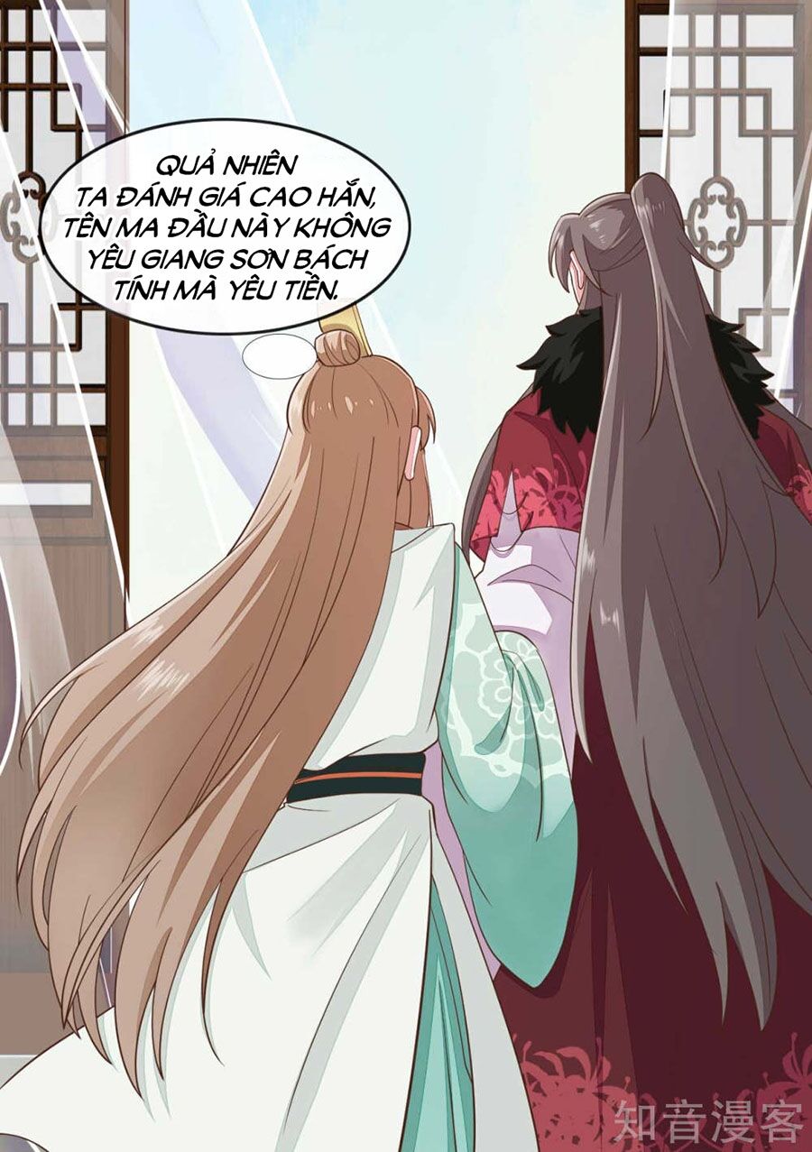 Đích Nữ Hữu Độc Chap 68 - Next Chap 69