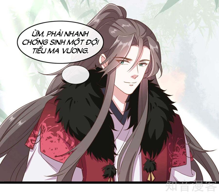 Đích Nữ Hữu Độc Chap 68 - Next Chap 69
