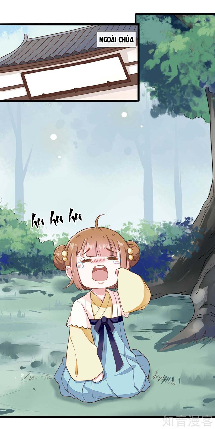 Đích Nữ Hữu Độc Chap 68 - Next Chap 69