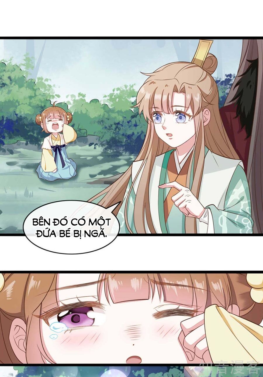 Đích Nữ Hữu Độc Chap 68 - Next Chap 69