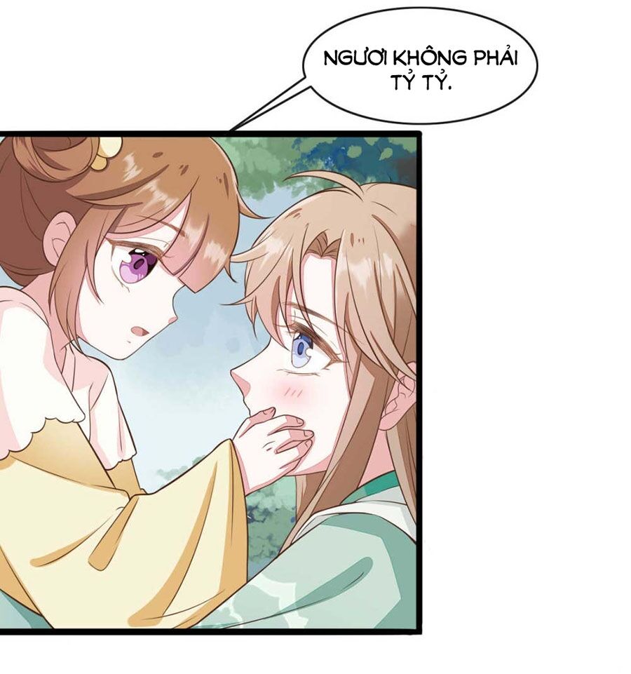Đích Nữ Hữu Độc Chap 68 - Next Chap 69