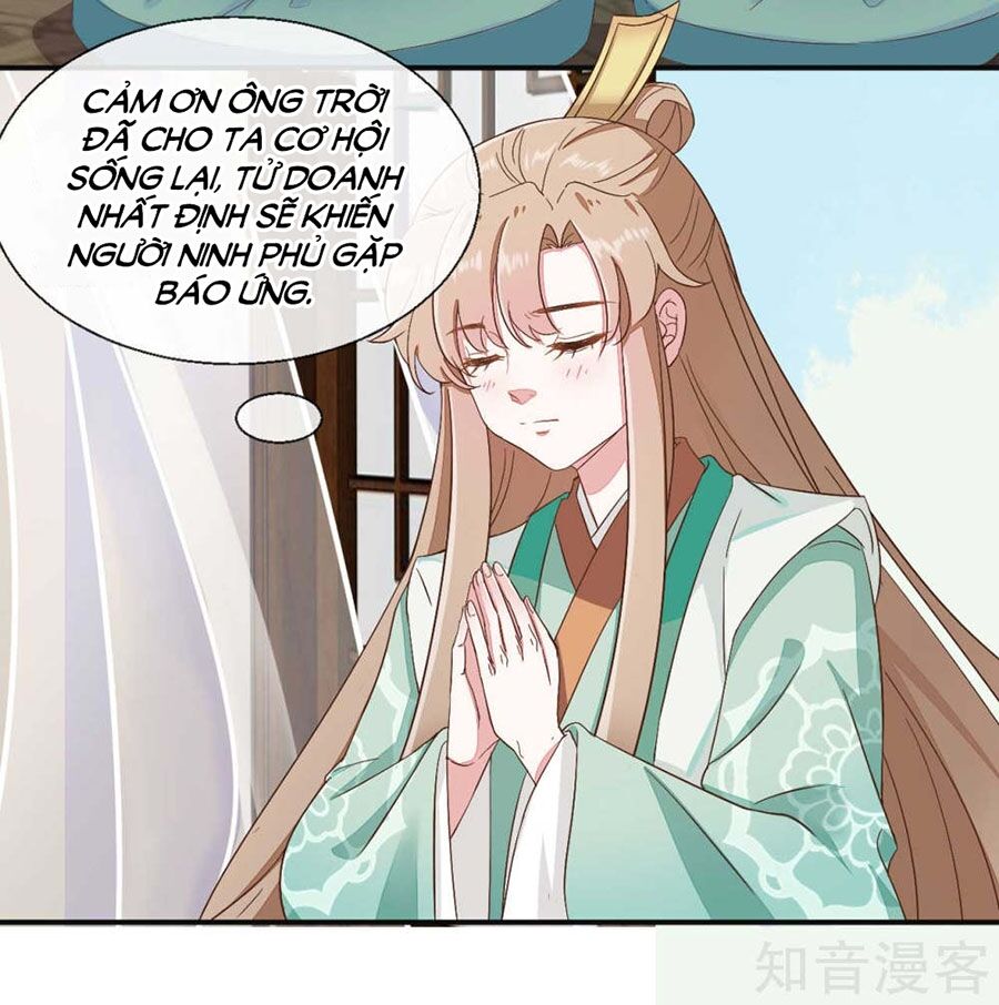 Đích Nữ Hữu Độc Chap 68 - Next Chap 69