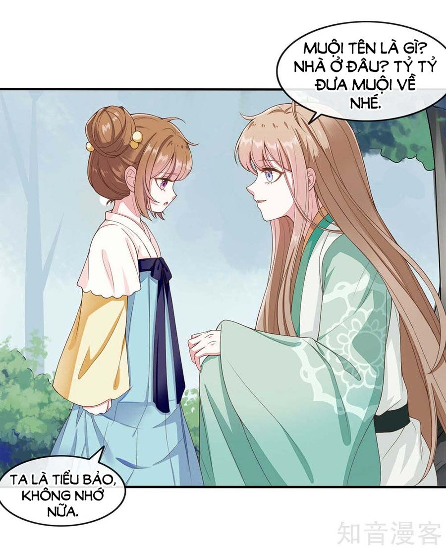Đích Nữ Hữu Độc Chap 68 - Next Chap 69