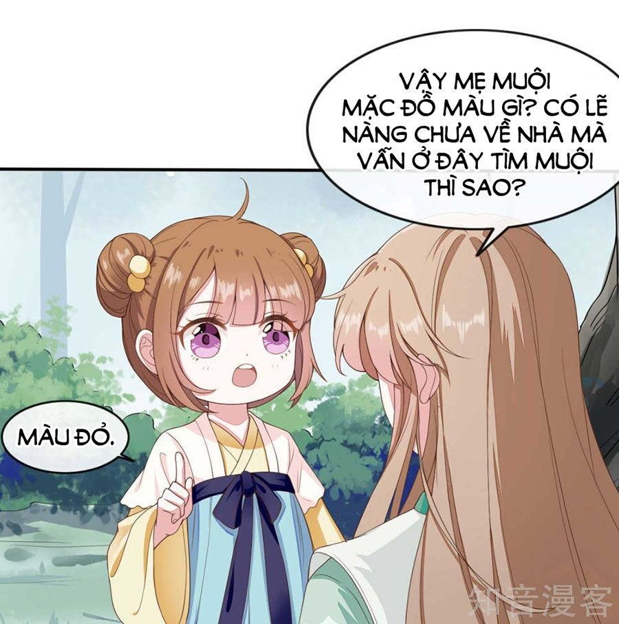 Đích Nữ Hữu Độc Chap 68 - Next Chap 69
