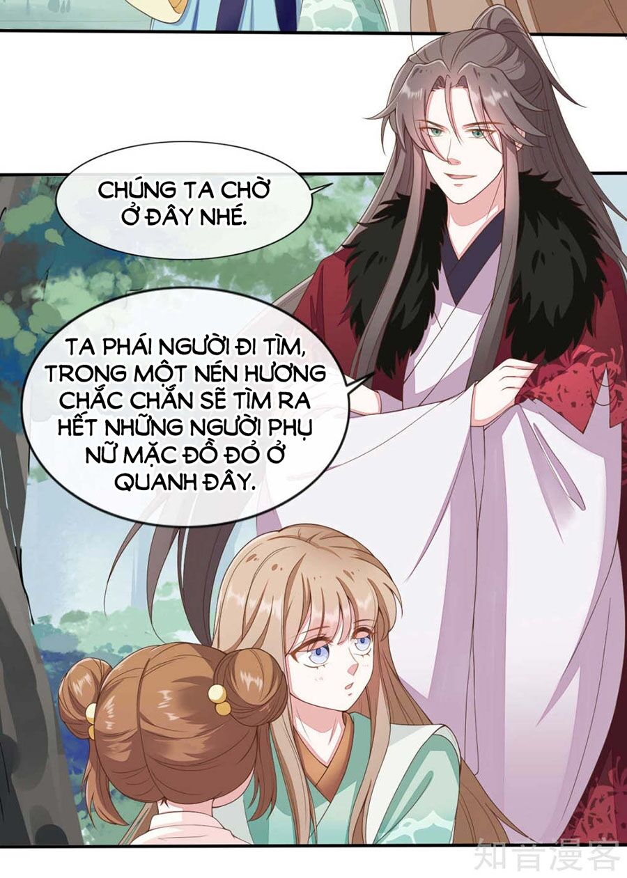 Đích Nữ Hữu Độc Chap 68 - Next Chap 69