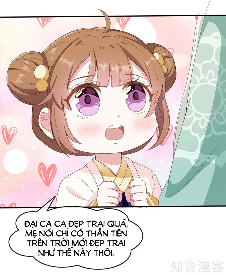 Đích Nữ Hữu Độc Chap 68 - Next Chap 69
