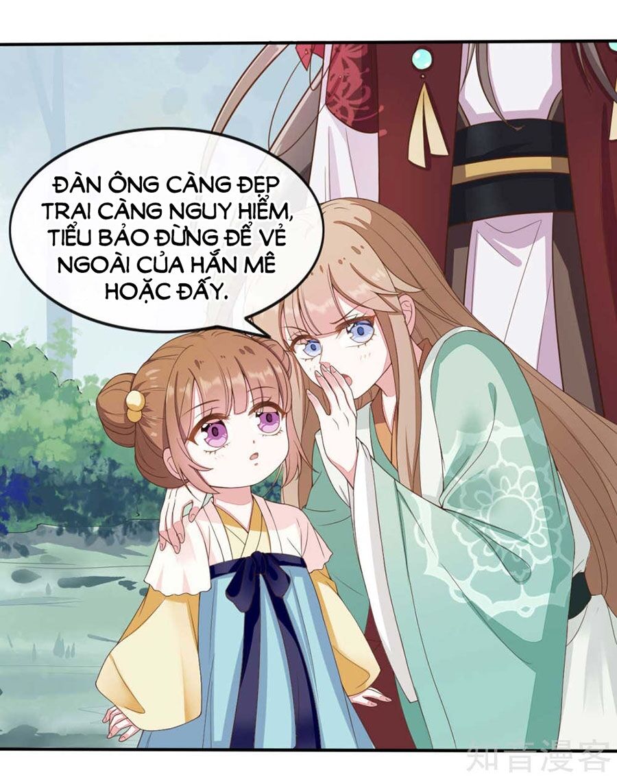 Đích Nữ Hữu Độc Chap 68 - Next Chap 69