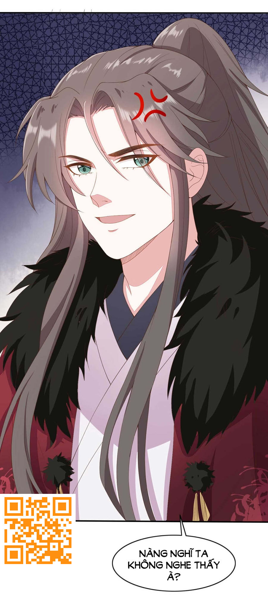 Đích Nữ Hữu Độc Chap 68 - Next Chap 69