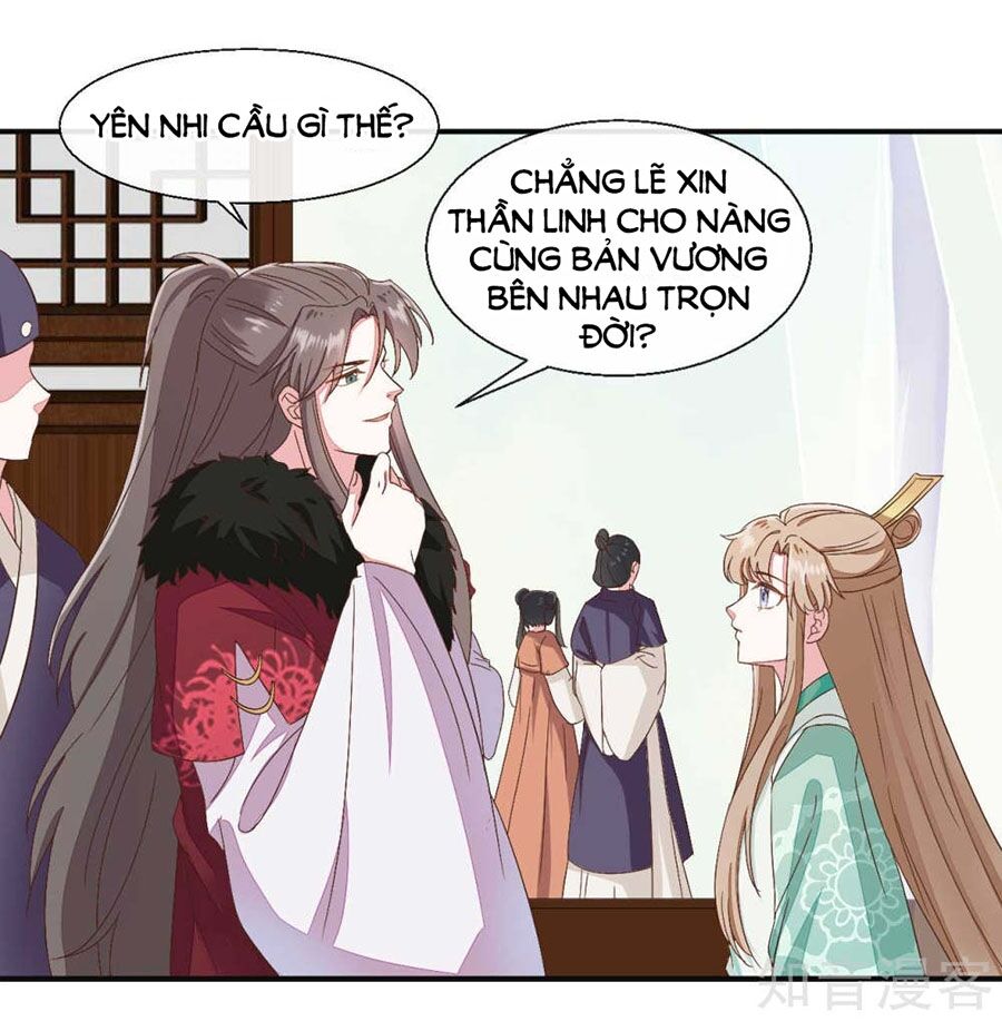 Đích Nữ Hữu Độc Chap 68 - Next Chap 69